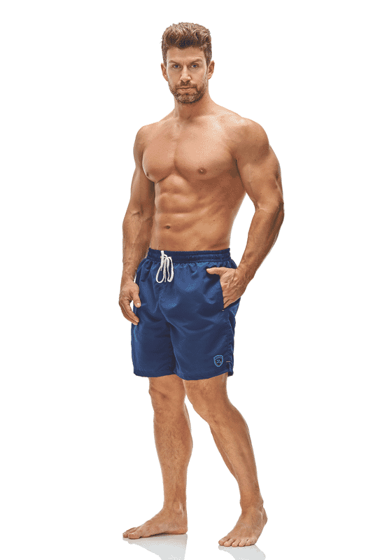 Zagano Men's Swim Shorts 5106 - Long