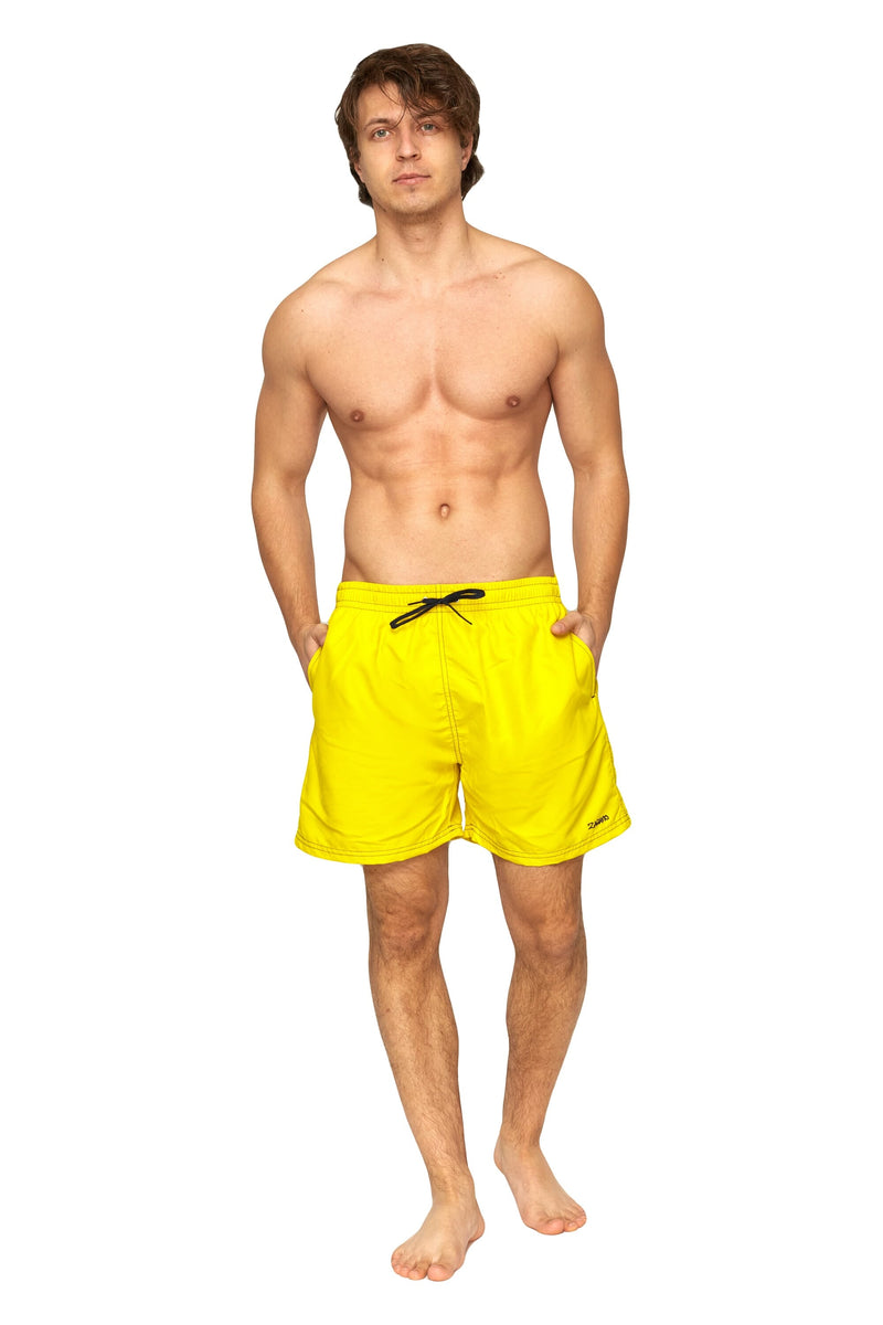 Zagano Men's Swim Shorts 5108