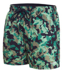 Zagano Men's Swim Shorts 5111