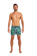 Zagano Men's Swim Shorts 5111