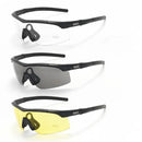 5.11 Tactical Goggles Military Sports Goggles for Men, Outdoor Goggles Anti-Explosion and Anti-Burst