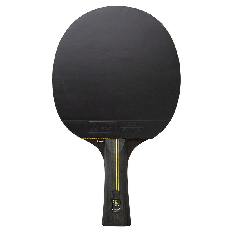 Stiga Trinity V2 3-star Racket