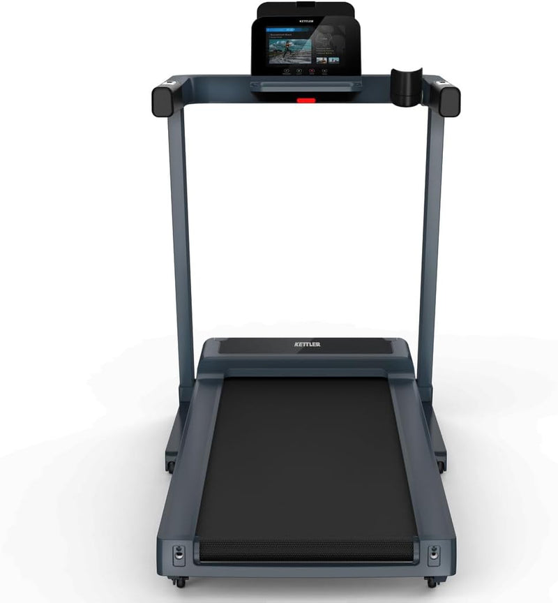 Kettler Motorized Treadmill DORTMUND I3