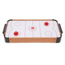 Kid's Air Hockey Battery-Powered Hockey Table