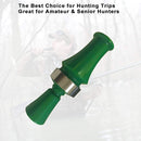 Duck Call for Waterfowl Hunting and Outdoor Hunting Bait Whistle