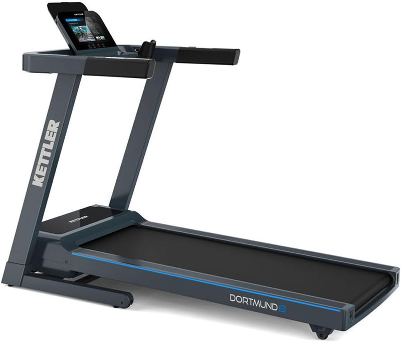 Kettler Motorized Treadmill DORTMUND I3