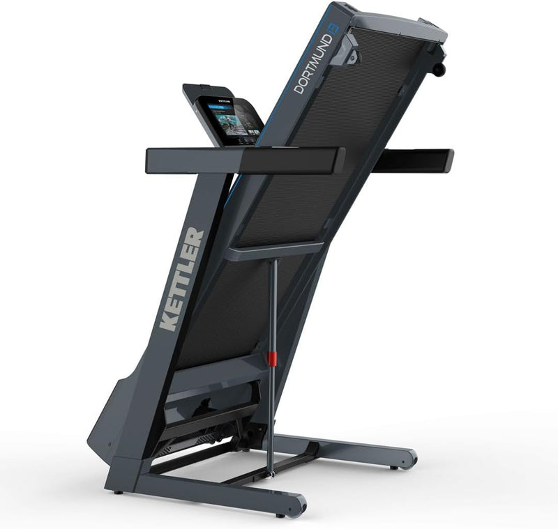 Kettler Motorized Treadmill DORTMUND I3