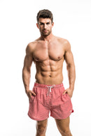 Zagano Men Shorts 5663