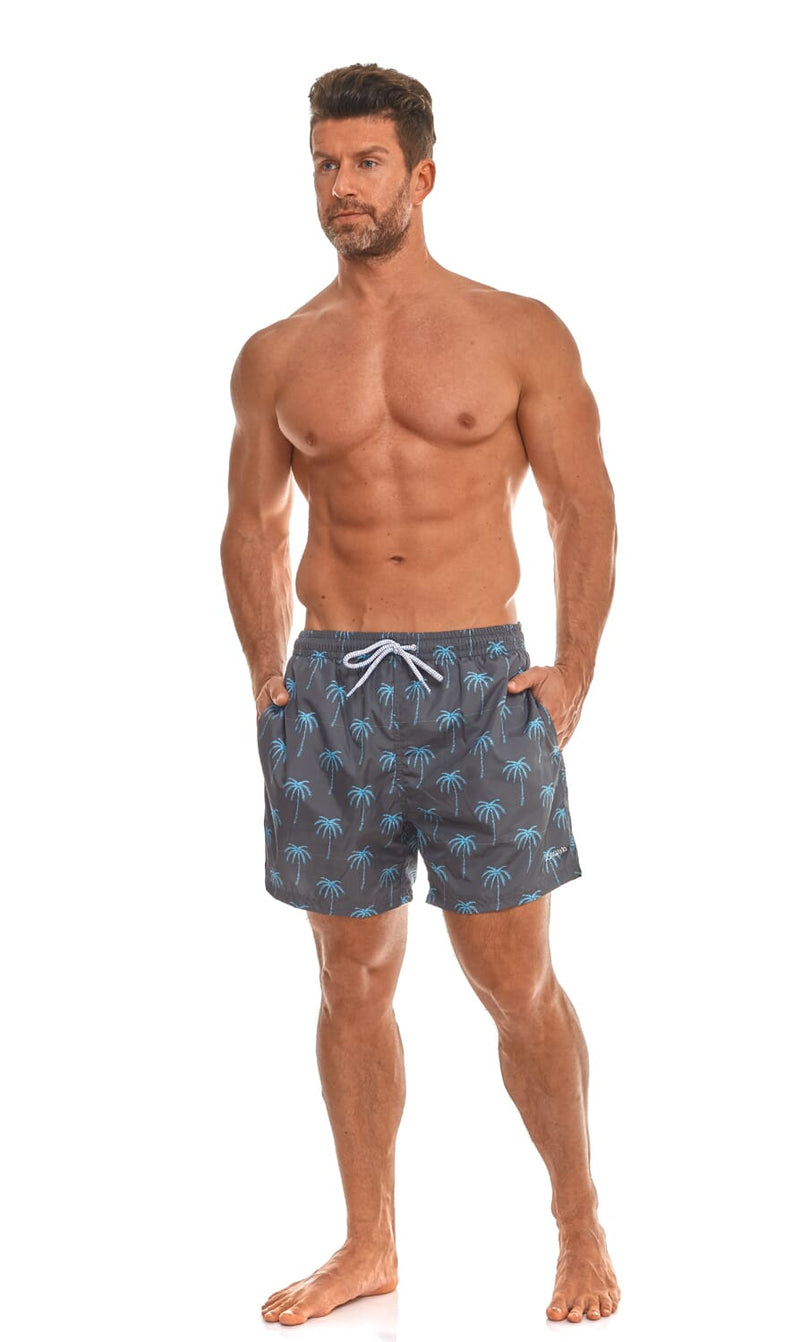 Zagano Men's Swim  Shorts 5677