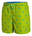 Zagano Men's Swim  Shorts 5677