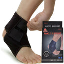 adites Ankle Support Neoprene 6913