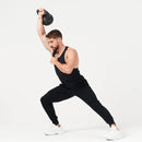 SQUATWOLF Men's LAB360° TDRY™ Stringer