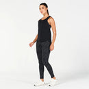 SQUATWOLF Women Core Open Back Tank