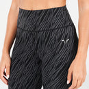 SQUATWOLF Women Core Wild Print Legging