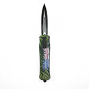 INFIDEL Benchmade Knife 22cm