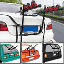 Republic Universal Trunk Bike Carrier Rear Bike Rack For All Cars
