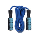 AeroJump Pro Adjustable Skipping Speed Jump Rope