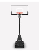 Spalding 50 inch Momentous EZ Assembly Portable Hoop