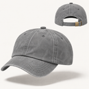 Max Vintage Washed Cap