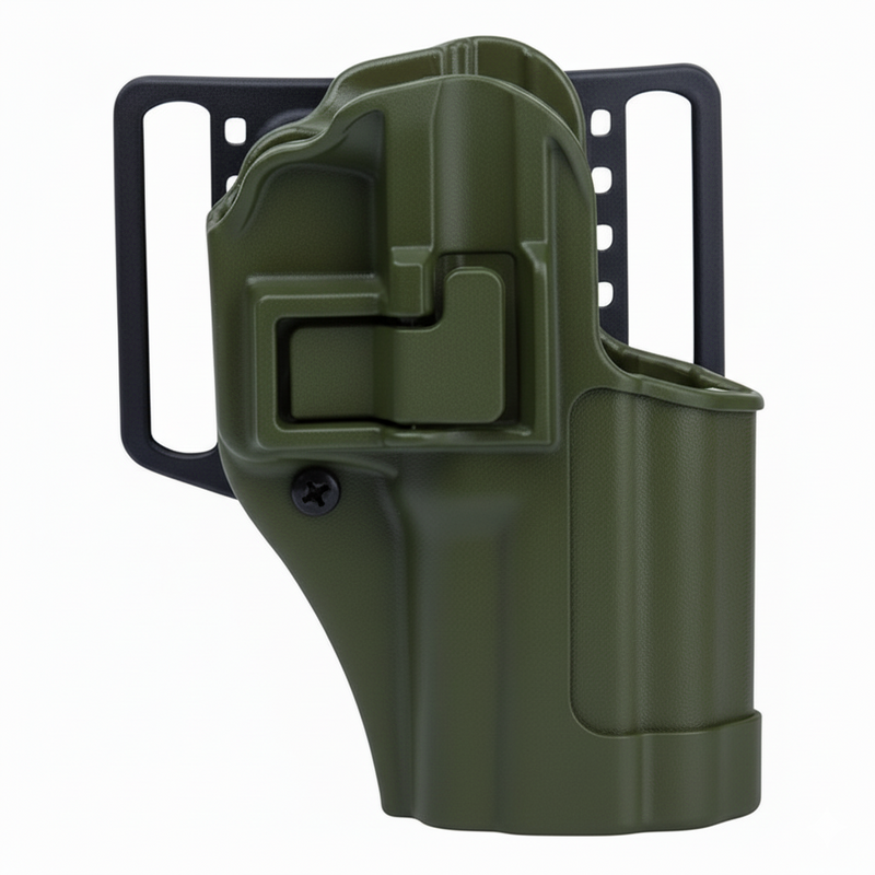 Close Quarters Concealment Holster
