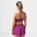 SQUATWOLF Women Essential Low Impact Bra