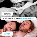 Breathing Magnetic Nasal Strip Starter Kit, Reduce Snoring, Improve Sleep Quality