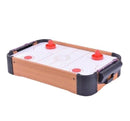 Kid's Air Hockey Battery-Powered Hockey Table