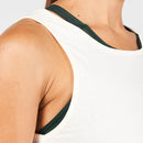 SQUATWOLF Women Core Open Back Tank