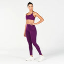 SQUATWOLF Women Core Wild Print Legging