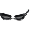 Speedo Jet 2.0 Mirror Goggle - Black/Silver - Adult