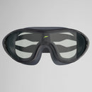 Speedo Adult Swimming ADULT Biofuse 2.0 Mask Black/Grey