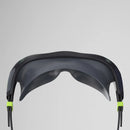 Speedo Adult Swimming ADULT Biofuse 2.0 Mask Black/Grey