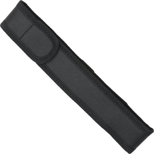Self Defense Stick Full Black - 50 CM Foldable