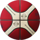 Molten BG3800 Basketball FIBA Approved official Indoor/Outdoor Olympics Paris Edition