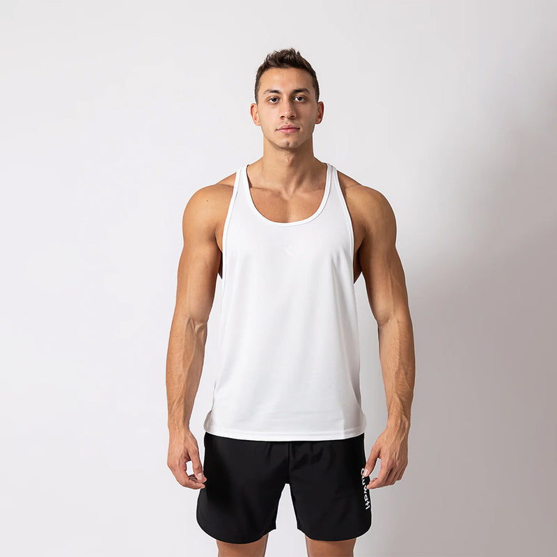 Quwati Men's Icon Pro Stringer