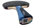 Butterfly Table Tennis Racket Timo Boll Sapphire 2-Star
