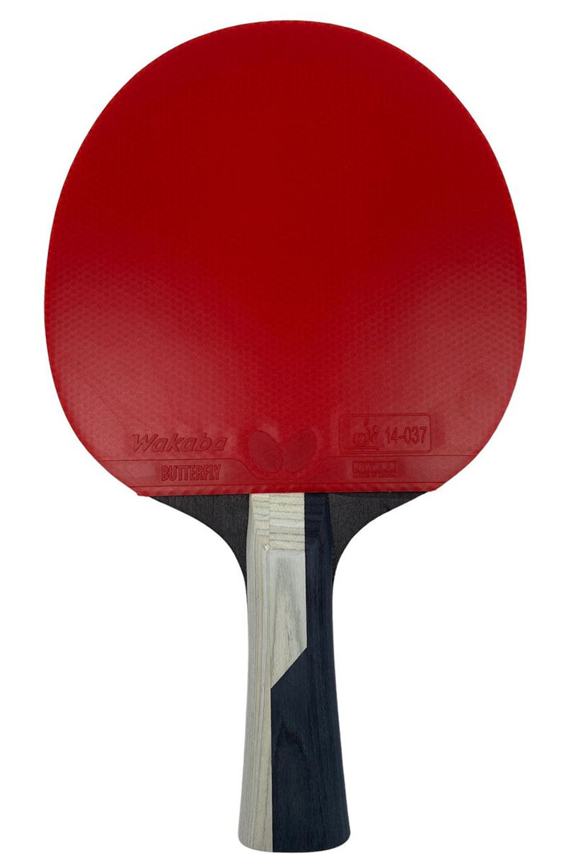 Butterfly Table Tennis Racket Timo Boll Diamond 4-Star