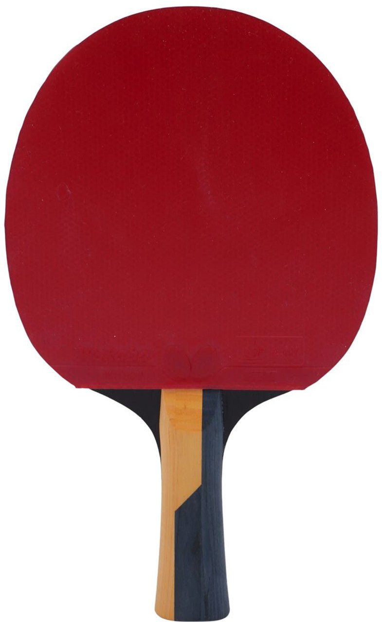Butterfly Table Tennis Racket Timo Boll Carbon 5-Star