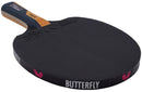 Butterfly Table Tennis Racket Timo Boll Carbon 5-Star