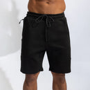 Quwati Men's Shield Shorts