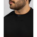 Quwati Men's Power Oversized T-Shirt