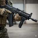 Foregrip AK tactical