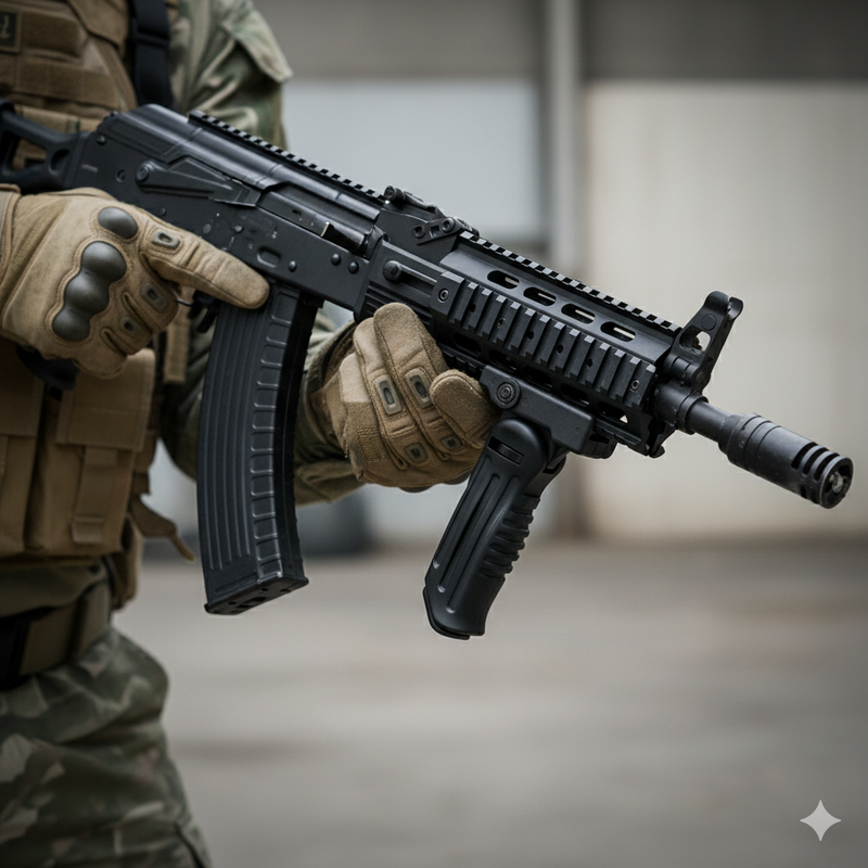 Foregrip AK tactical