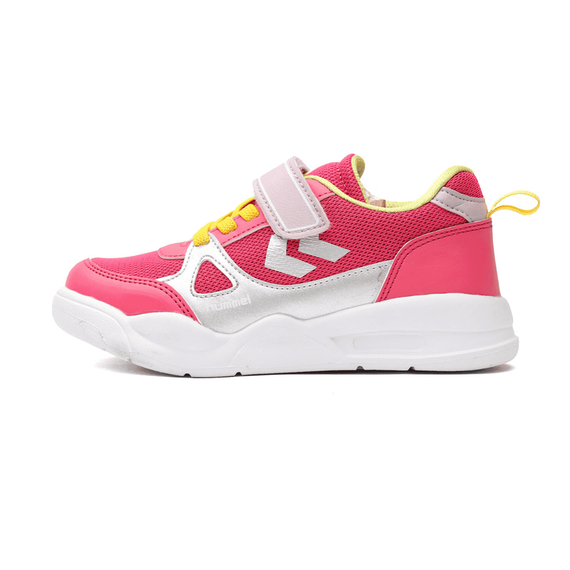 Hummel Kids Girls Sneakers Hml Nabata Jr.