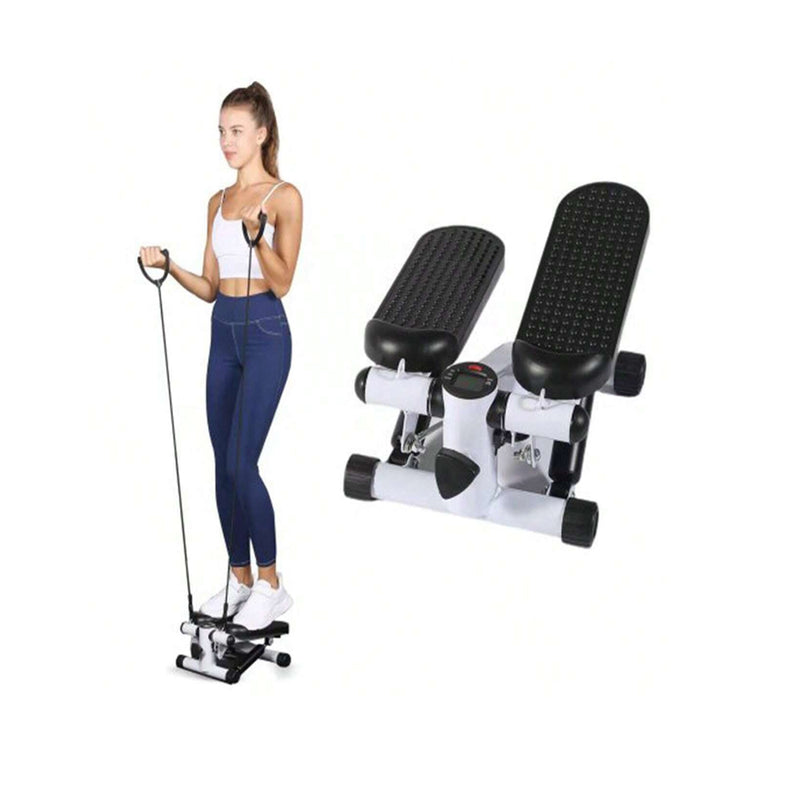 Multi-Functional Leg Exercise Mini Stepper