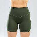 Quwati Women Elevate Cycling Shorts