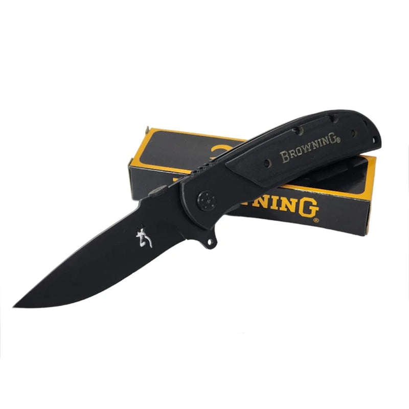 Browning 388 Folding Knife 21cm