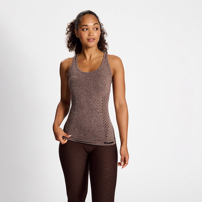 Hummel Women ci Seamless Top