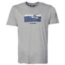 Hummel Men's Gael T-Shirt S/S