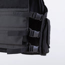Columbus Assault Cross-Draw Black Swat Vest